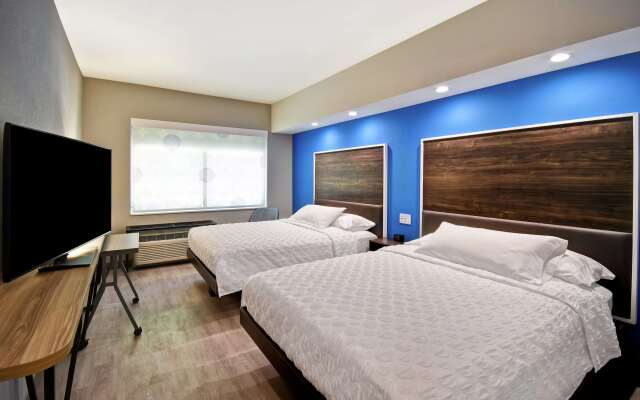 Tru by Hilton Deadwood, SD