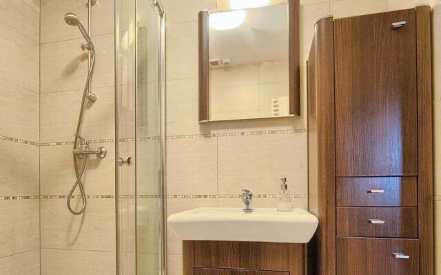 Apartamenty Domki Giewont