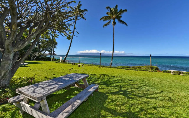 Polynesian Shores 111