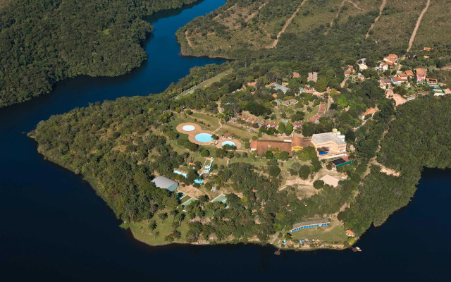 Hotel Rio De Pedras