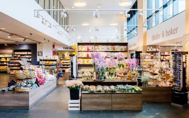 Stavanger St Svithun Vandrerhjem