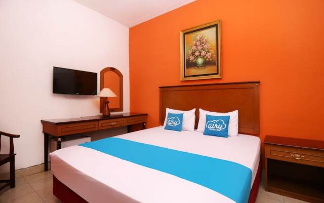 Airy Eco Pangeran Antasari 80 Balikpapan