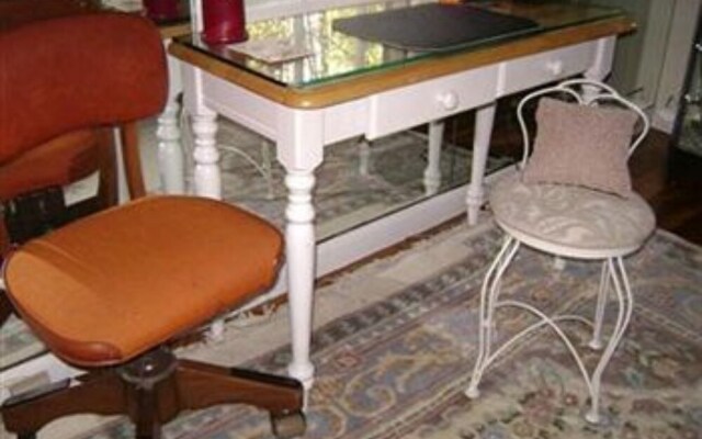 Wellesley Bed and Breakfast