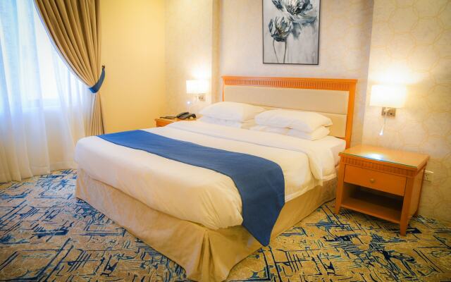 Tala Inn Hotel Corniche Dammam