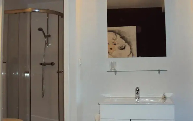 B&B T Ruivers Veldje