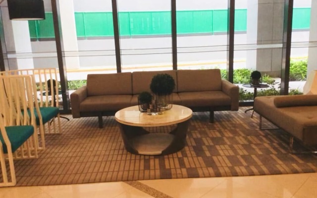 One Eastwood Avenue Tower 1