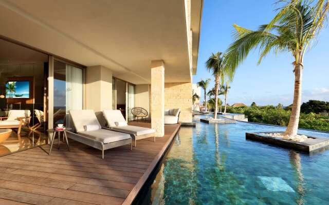Grand Palladium Select Costa Mujeres - All Inclusive