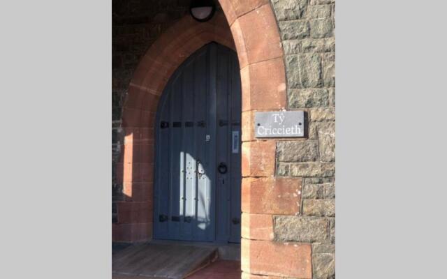 Seaview Duplex Apartment - Spectacular Views