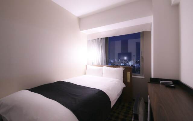 APA Hotel Nihonbashi Hamacho Ekiminami