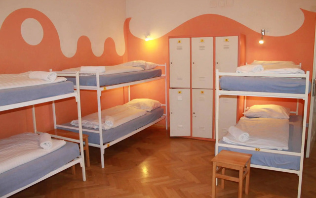 Hostel Ruthensteiner