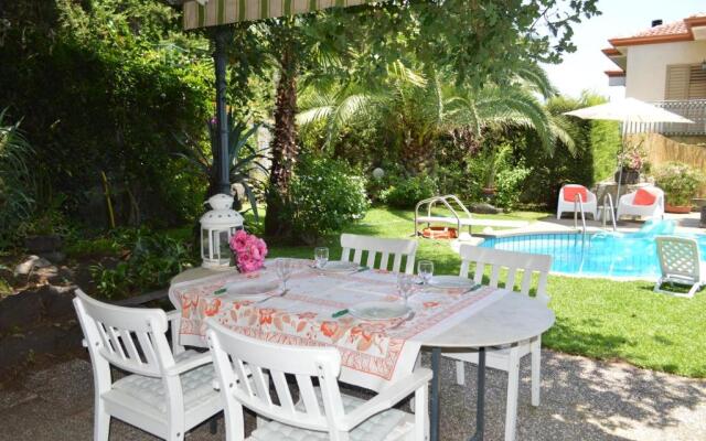 La Tavernetta Dell'Etna