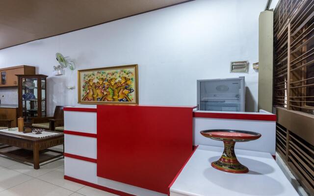 OYO 1082 Kost Arie 1