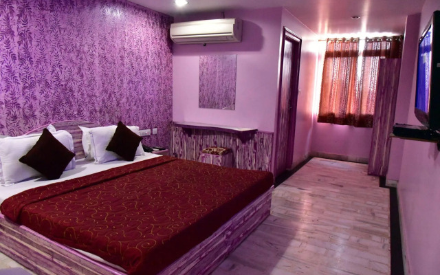 Hotel Hayat Rabbani