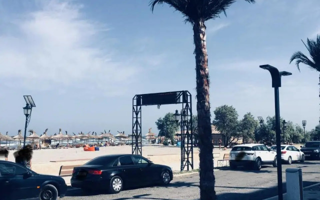 Villa Sorriso Mamaia Nord