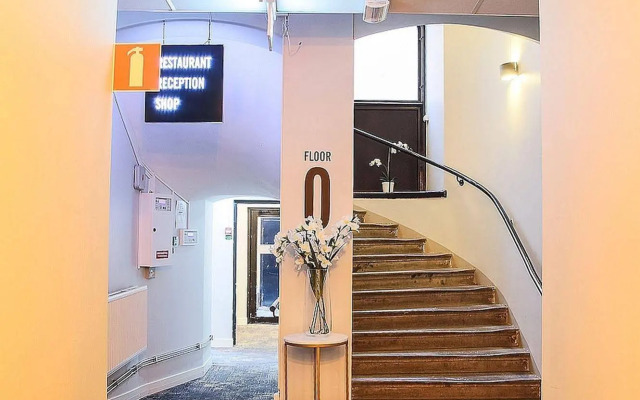 Hotel Hötorget