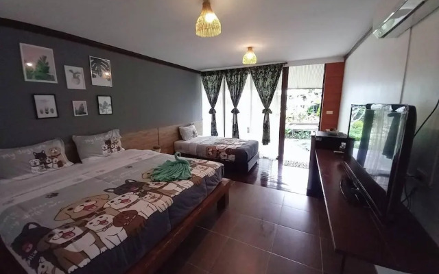 The Park Ayutthaya Resort and Spa
