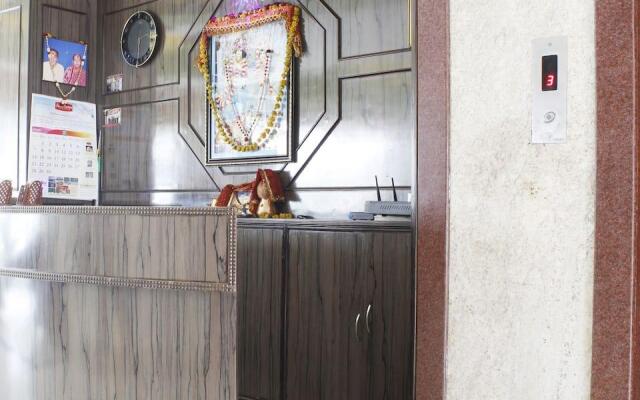 Hotel Kanha Residency
