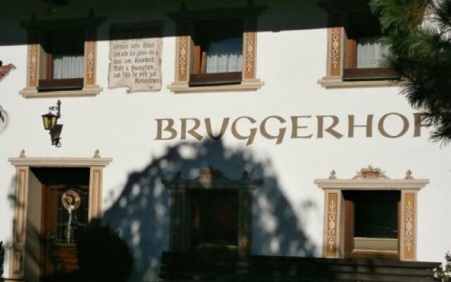Gästehaus Bruggerhof