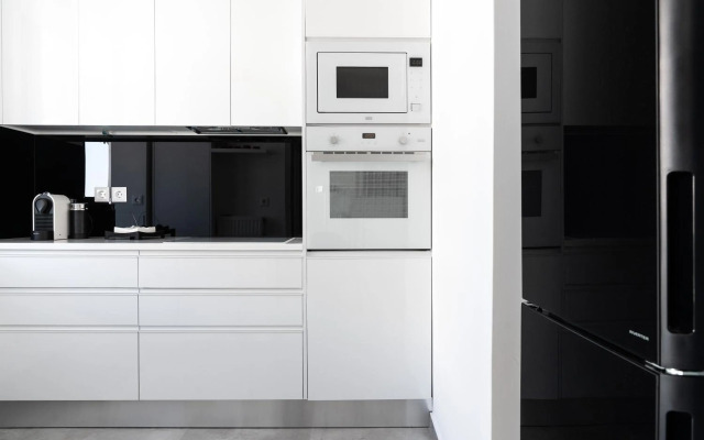 Emfasis loft Spacious & Elegant Athens
