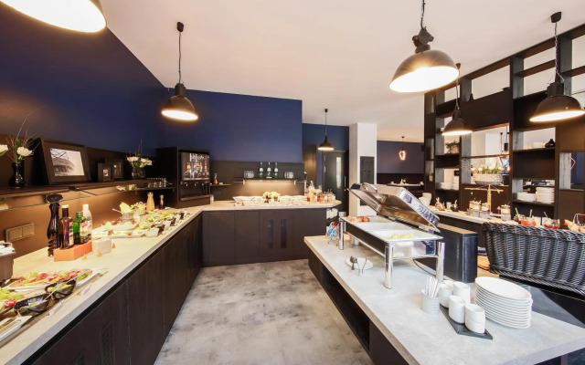 Hotel LINDEMANN'S Berlin