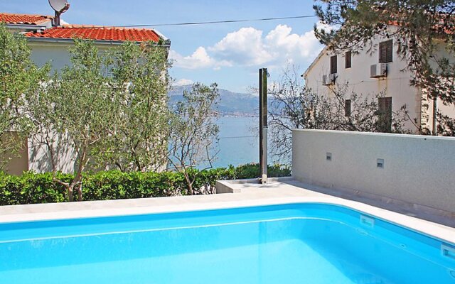 Villa Zoka Trogir/Slatine