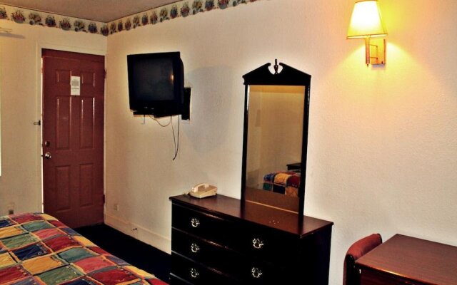 Travel Inn Lackland Seaworld