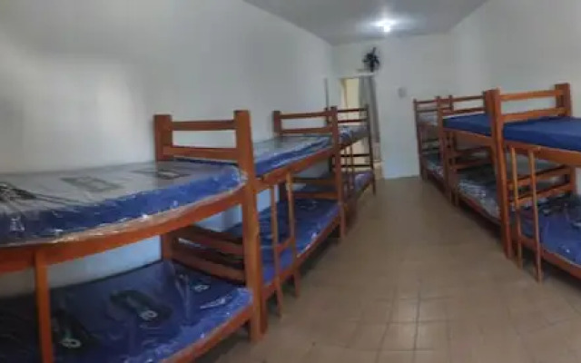 Hostel del Sol