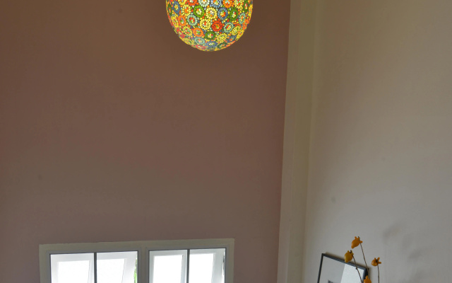 Arte house