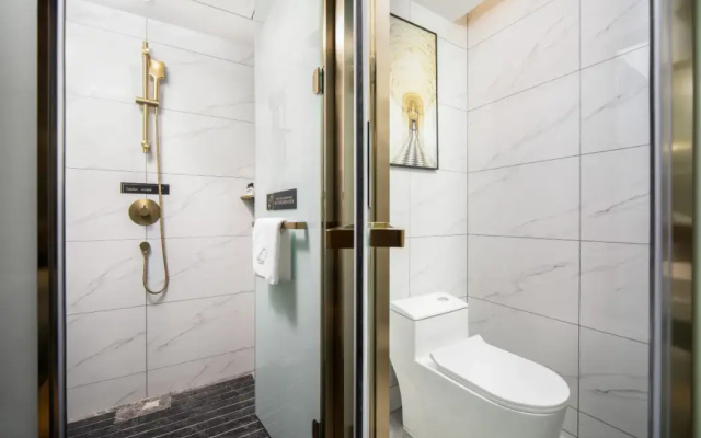 XANA Deluxe Hotel (Beijing Daxing International Airport Terminal)