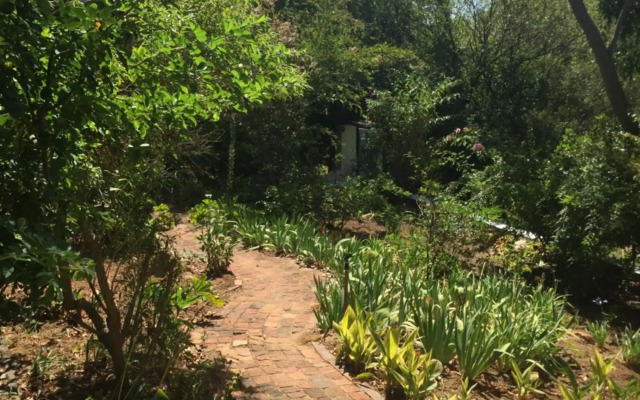 Navarre Farm Cottages