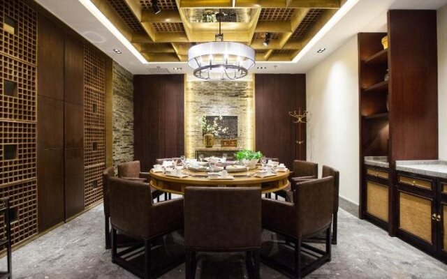 Chongqing Empark Grand Hotel