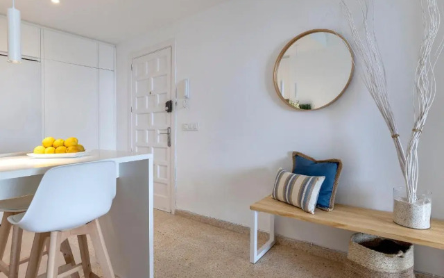 Apartamento Carabela I apto 137