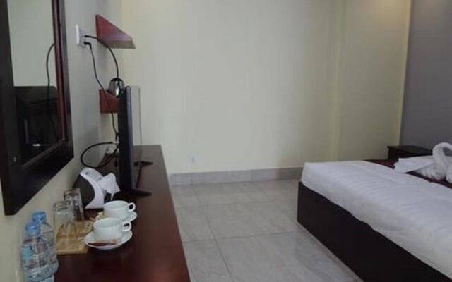 Helina Hotel