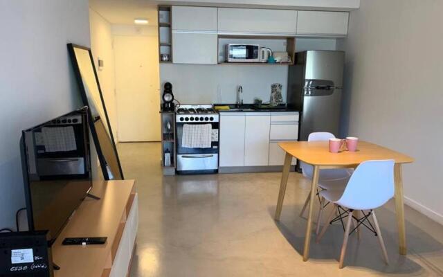 Amazing apartment with amenities
