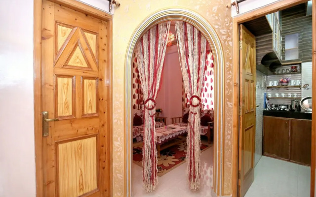 OYO 11738 Home Cozy 1BHK Bhattakufar