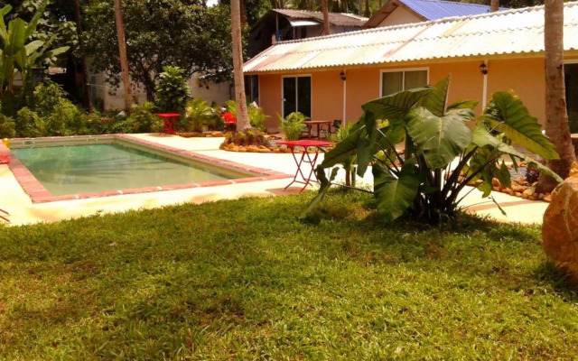 Carpe Diem Guest House