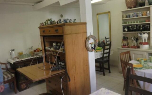 Bed & Breakfast Erlach