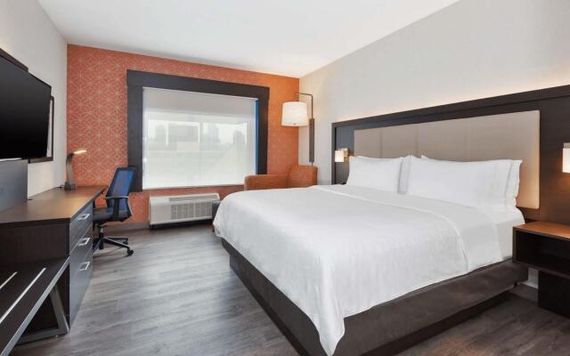 Holiday Inn Express & Suites Jersey City - Holland Tunnel, an IHG Hotel