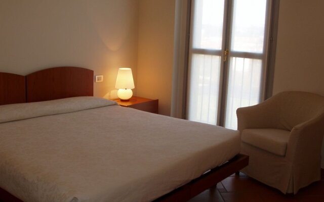 Vi. Co. Residence Nel Golf