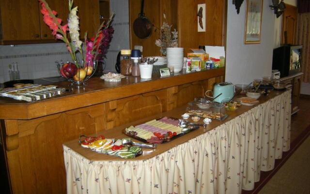 Ferienhaus Hintersee