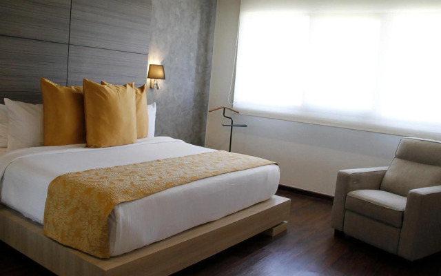 Hotel Riazor Aeropuerto