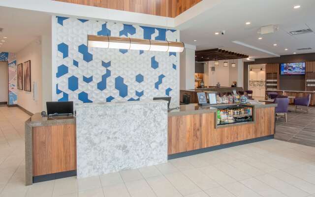 Hyatt Place Cincinnati / Sharonville Convention Center