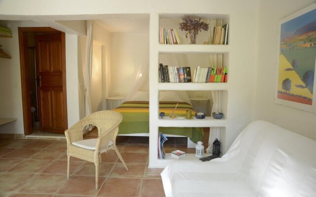 Villa Narlidere