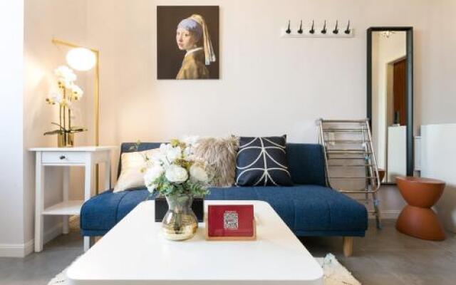 Xi'an Beilin·Yongning Gate· Locals Apartment 00140400