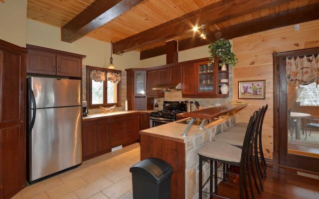 Chalet Casamia