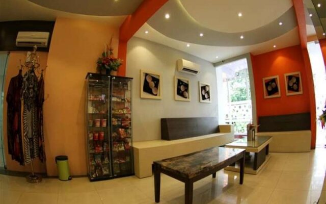 Guest House Bintang 3