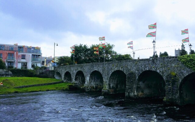 Moy Lodge Bed & Breakfast