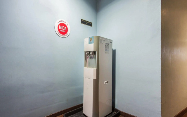 NIDA Rooms Johor Impian Emas