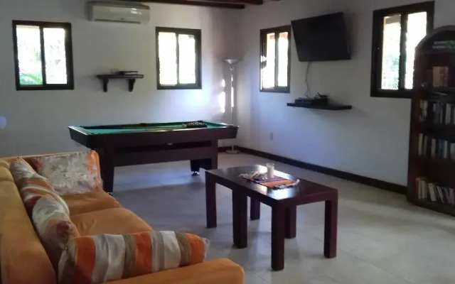 Casa de Las Tortugas I Tour Akumal