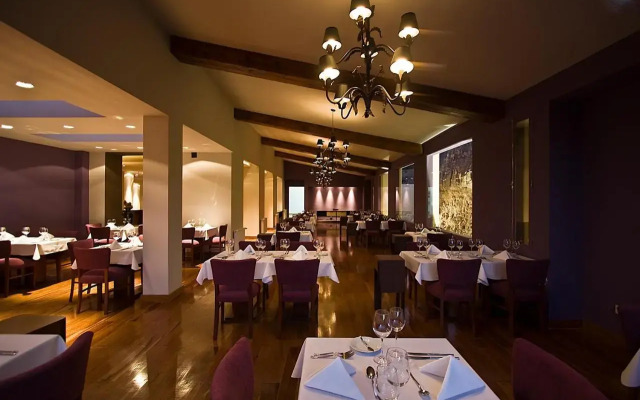 Hotel Huacalera